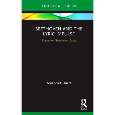 Essays on Beethoven Song