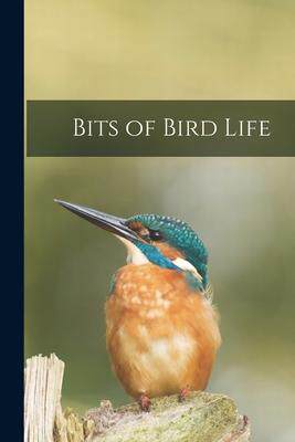 [预订]Bits of Bird Life 9781015367517