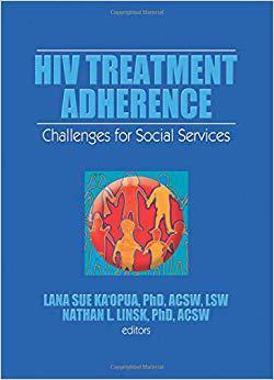【预售】HIV Treatment Adherence