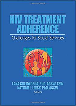【预售】HIV Treatment Adherence