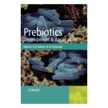 预订 Prebiotics - Development And Application 生物前： 开发与应用 （食品科学技术类）: 9780470023136