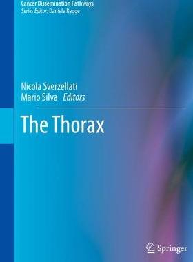 预订 The Thorax