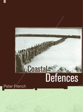 【预订】Coastal Defences