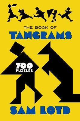 【预订】The Book of Tangrams: 700 Puzzles