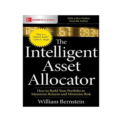 [预订]The Intelligent Asset Allocator: How to Build Your Portfolio to Maximize Returns and Minimize Risk 9781260026641