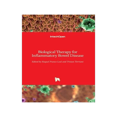 [预订]Biological Therapy for Inflammatory Bowel Disease 9781838802639