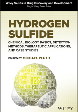 【预订】Hydrogen Sulfide 9781119799870