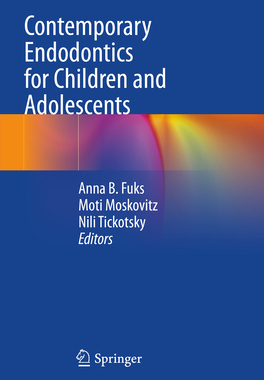 预订 Contemporary Endodontics for Children and Adolescents