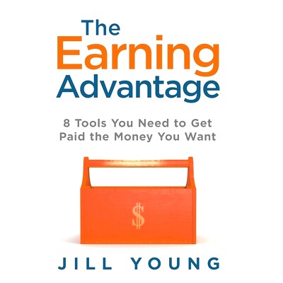 预订 The Earning Advantage: 8 Tools You Need to Get Paid the Money You Want