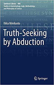 【预售】Truth-Seeking by Abduction