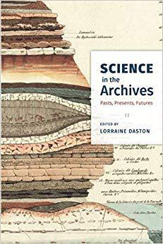 【预订】Science in the Archives: Pasts, Presents, Futures 9780226432366