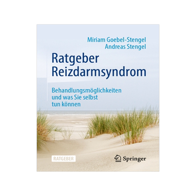 预订 Ratgeber Reizdarmsyndrom