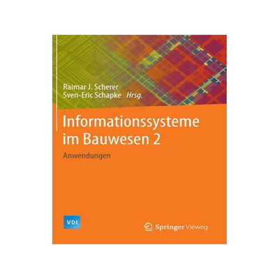 预订 Informationssysteme im Bauwesen 2