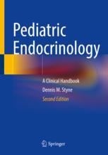 【预订】Pediatric Endocrinology 9783031095115 书籍/杂志/报纸 原版其它 原图主图