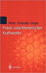 【预订】Praxis solarthermischer Kraftwerke 9783540659730