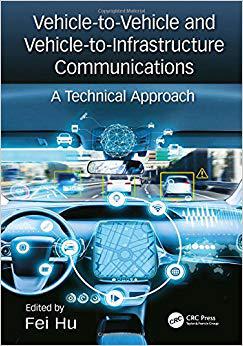 【预售】Vehicle-to-Vehicle and Vehicle-to-Infrastructure Communications