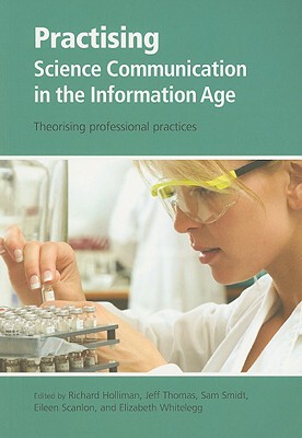 【预订】Practising Science Communication in the Information Age
