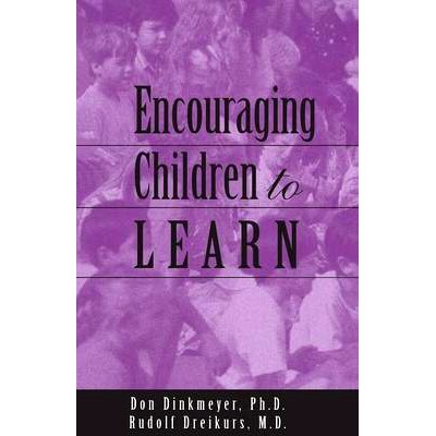 预订 Encouraging Children to Learn 鼓励学生学习: 9781583910825