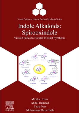 [预订]Indole Alkaloids