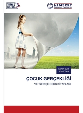 预订 Çocuk GerçeklİĞİ: 9786209412066
