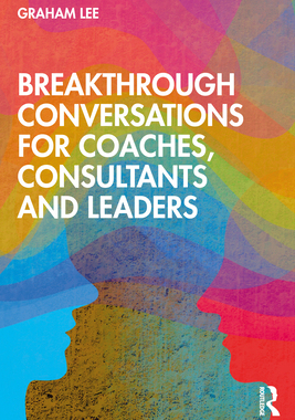 【预订】Breakthrough Conversations for Coaches, Consultants and Leaders...9780367515881