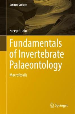 【预订】Fundamentals of Invertebrate Palaeontology