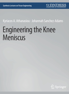 预订 Engineering the Knee Meniscus