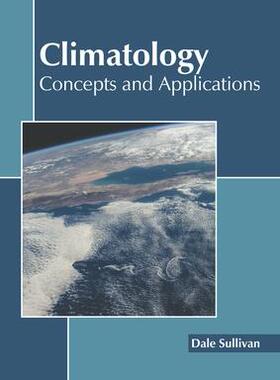 [预订]Climatology: Concepts and Applications 9781641161657