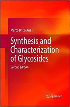 【预售】Synthesis and Characterization of Gl...