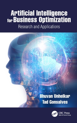 【预订】Artificial Intelligence for Business Optimization...9780367638368