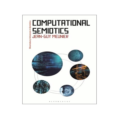 [预订]Computational Semiotics 9781350259775