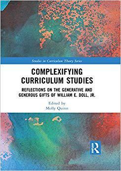 【预售】Complexifying Curriculum Studies