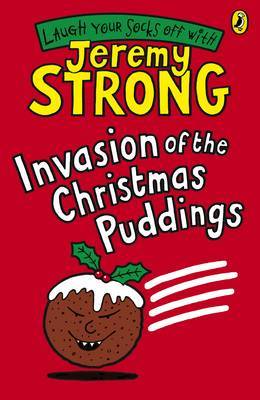 【预订】Invasion of the Christmas Puddings