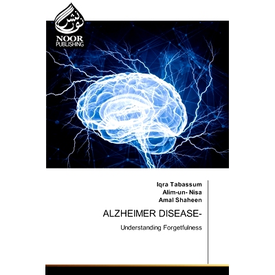 预订 ALZHEIMER DISEASE- 阿尔茨海默病,: 9786205638774