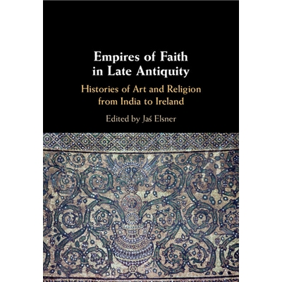 Histories of Art and Religion from India