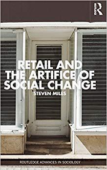 【预售】Retail and the Artifice of Social Change