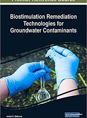 【预售】Biostimulation Remediation Technolog...