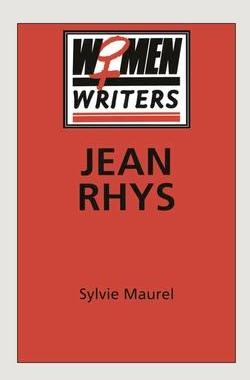 [预订]Jean Rhys 9780333683934