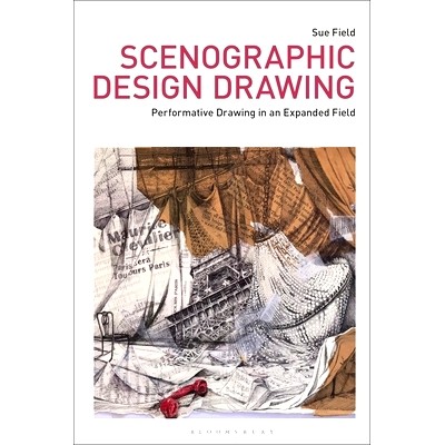 Performative Drawing in an Expanded Fiel