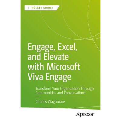 Transform Your Organization Through Comm
