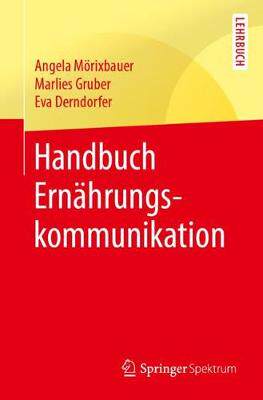 预订 Handbuch Ernährungskommunikation