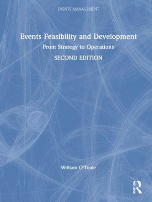 [预订]Events Feasibility and Development 9781032000930