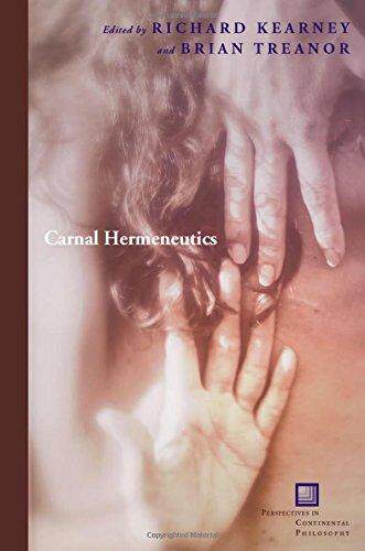 [预订]Carnal Hermeneutics 9780823265886