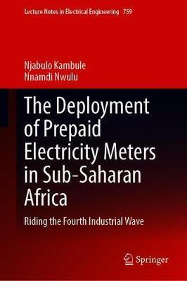 【预订】The Deployment of Prepaid Electricity Meters in Sub-Saharan Africa