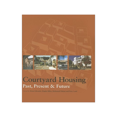 预订 Courtyard Housing