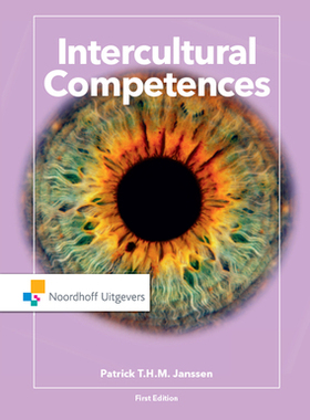 【预订】Intercultural Competences 9789001893101