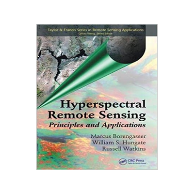 预订 Hyperspectral Remote Sensing