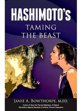 预订 Hashimoto's: Taming the Beast