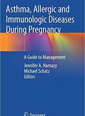 【预售】Asthma, Allergic and Immunologic Dis...