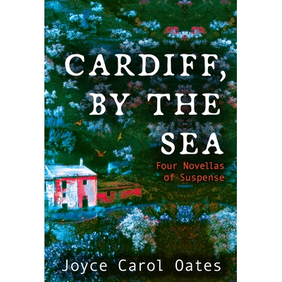 Four Novellas of Suspense